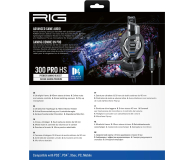Nacon RIG300PROHS - czarne - 1117989 - zdjęcie 4